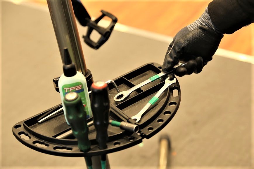 まずはココカラ！簡単メンテナンスで自転車の寿命アップ！ | コラム